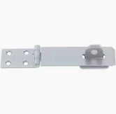 Seasure Hasp & Staple 23.15Crd