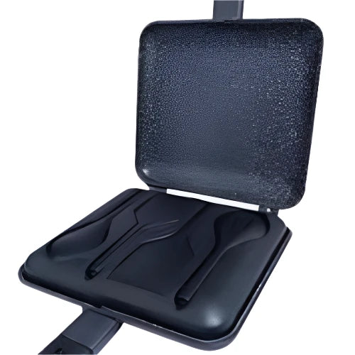 Ridge Monkey Connect Sandwich Toaster Granite Edition
