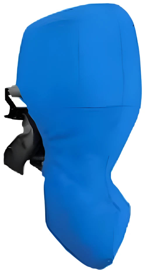 Outboard Cover Blue 14 40