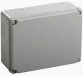 Index Junction Box H008F00