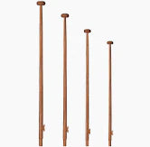Flagpole Lahna - Premium Outdoor Flagpole for Elegant Displays