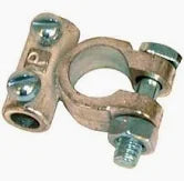 Holt Battery Terminals Negative. Q860