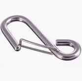 RWO Hook With Keeper R8480