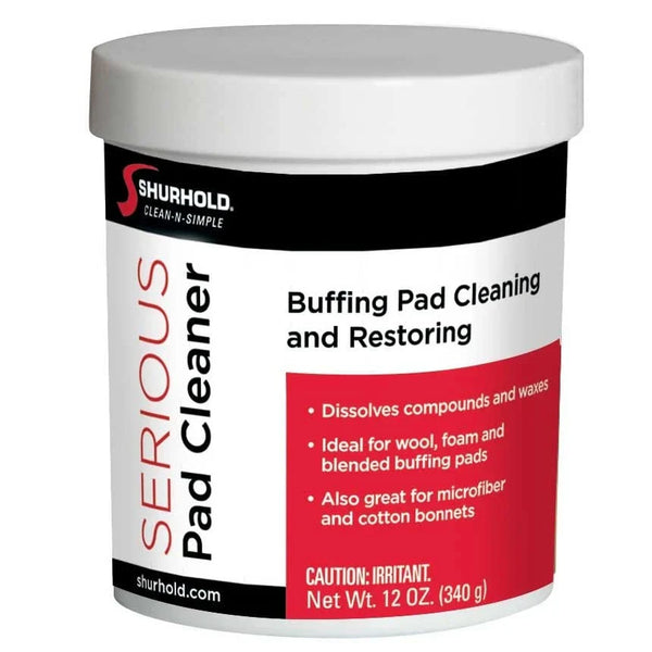 Shurhold Serious Pad Cleaner 07293