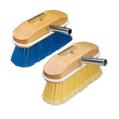 Shurhold Shurhold Side Deck 8" Brush Heads