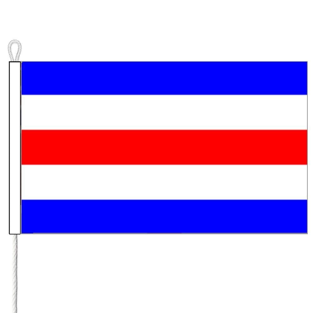 Meridian Zero Signal Flag C - 40cm x 30cm
