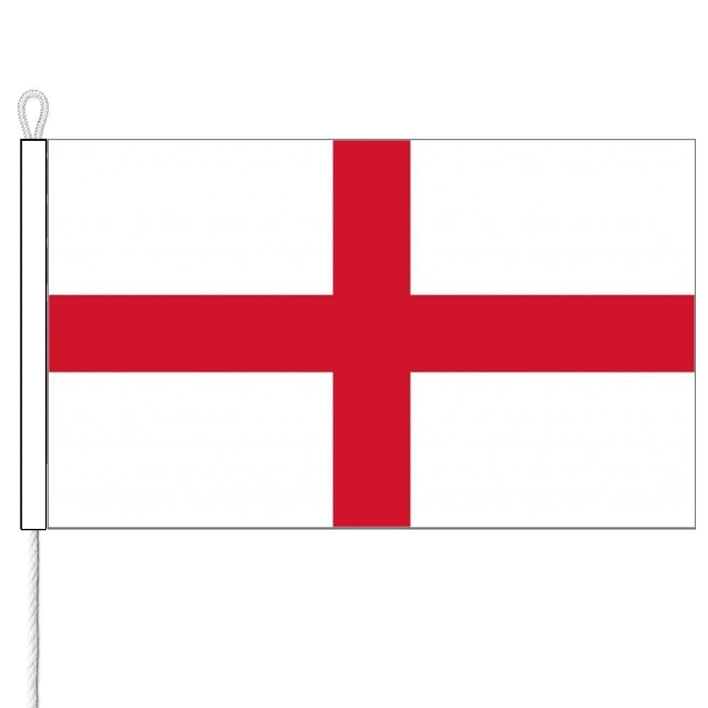 Meridian Zero St. George Courtesy Flag - 1/2yd (30cm x 45cm)