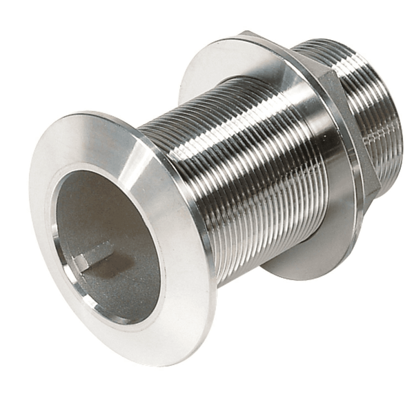 c.quip Stainless Steel 316 Skin Fitting