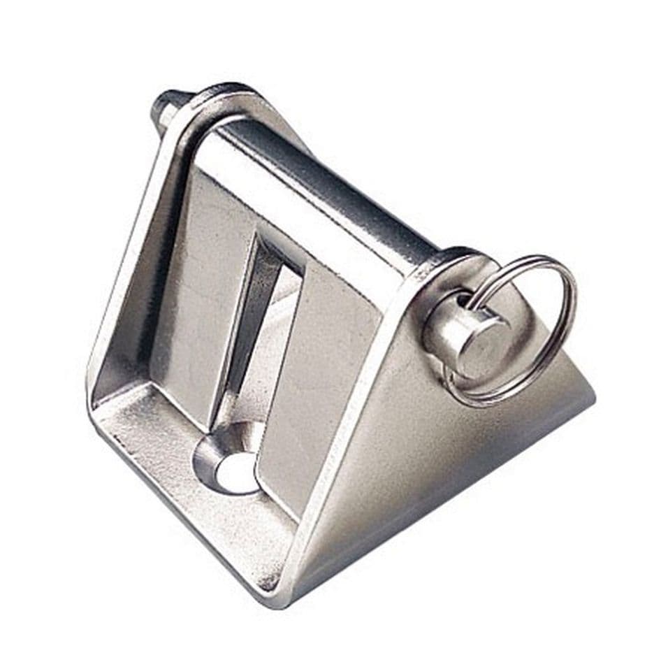 Cquip Stainless Steel Anchor Chain Stopper