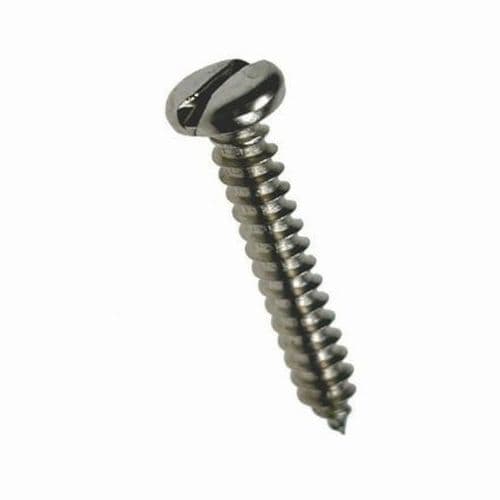 Holt Stainless Steel Pan Head Self Tapper Screws