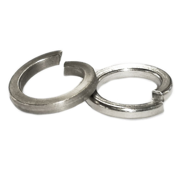 Holt A4 Stainless Steel Spring Coil Washers