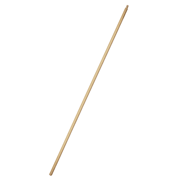 Starbrite 5ft Wooden Handle with Screw Thread End