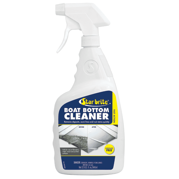Starbrite Boat Bottom Cleaner - 1 litre