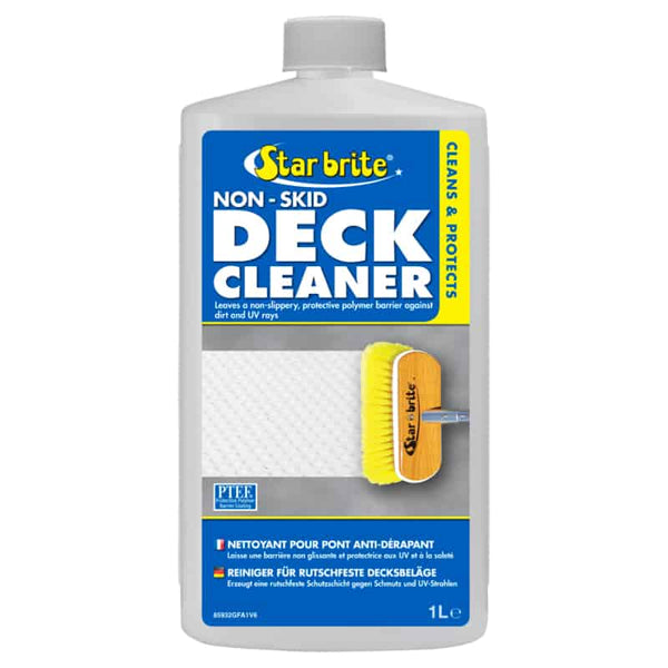 Starbrite Non Skid Deck Cleaner