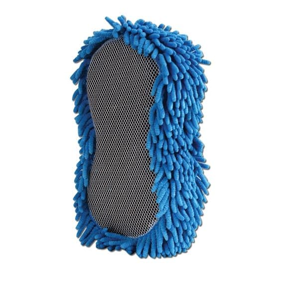 Starbrite Extend-a-Brush Reggae Micro Fibre Wash Sponge
