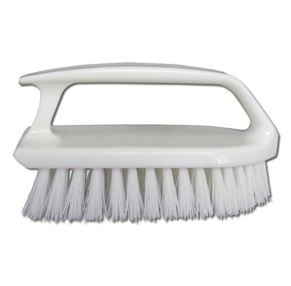 Starbrite Medium Bristle Hand Scrub Brush