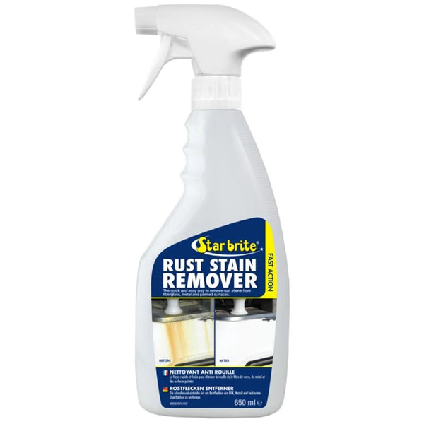 Starbrite Rust Stain Remover