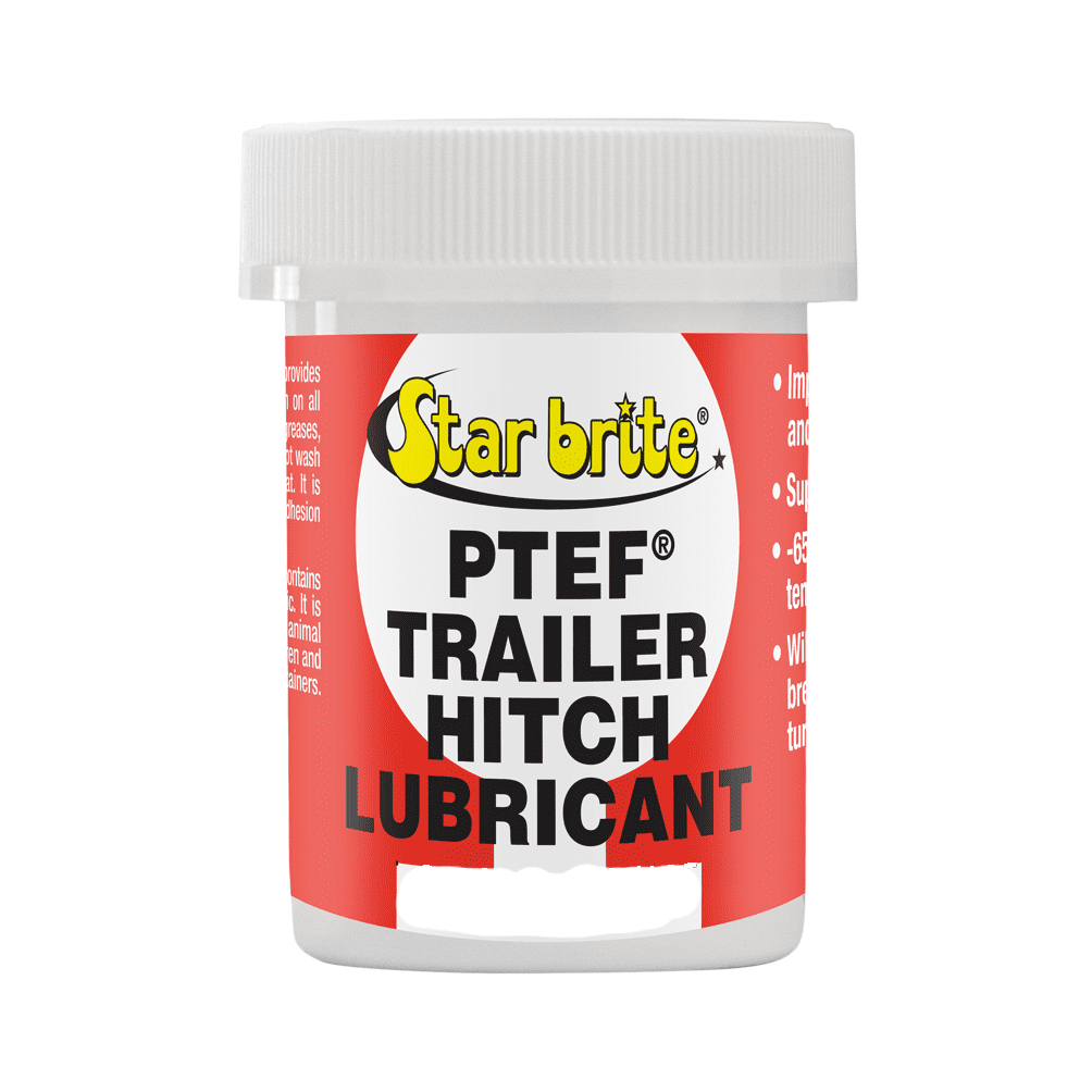 Starbrite TeflonPTEF Trailer Hitch Lubricant - 113g