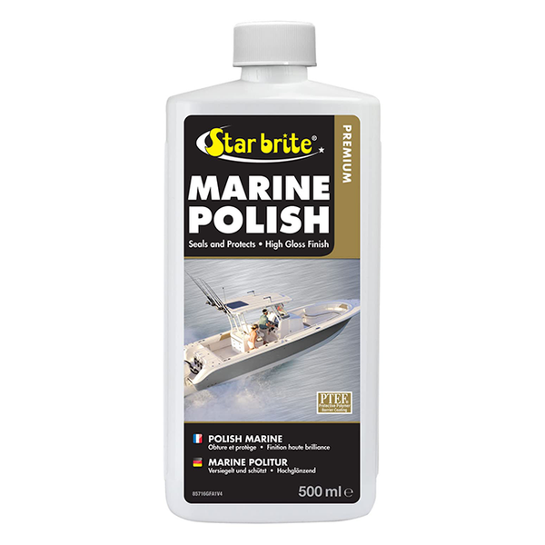 Starbrite Premium Marine Polish