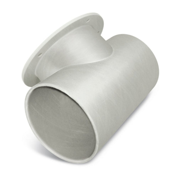 Quick GRP Stern Thruster Tunnel - 1