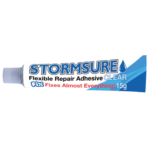 Stormsure Waterproof Flexible Adhesive Glue 15g