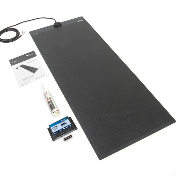 Solar Technology 150W MHD Flexi