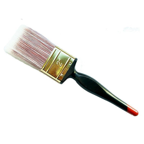 ProDec Synthetic Paint Brushes