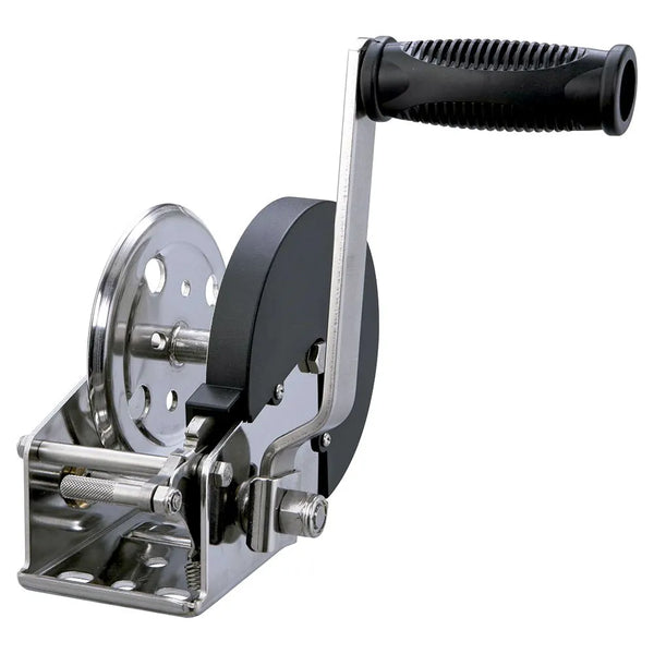 talamex trailer winch