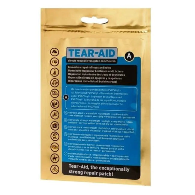 Two-M Tear Aid (Type A)