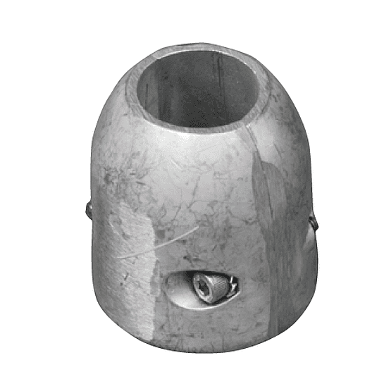 Tecnoseal Heavy Duty Shaft Anode with Insert