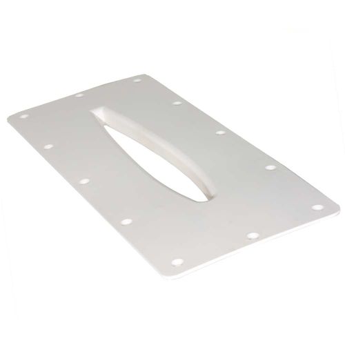 Topper Daggerboiard Plate