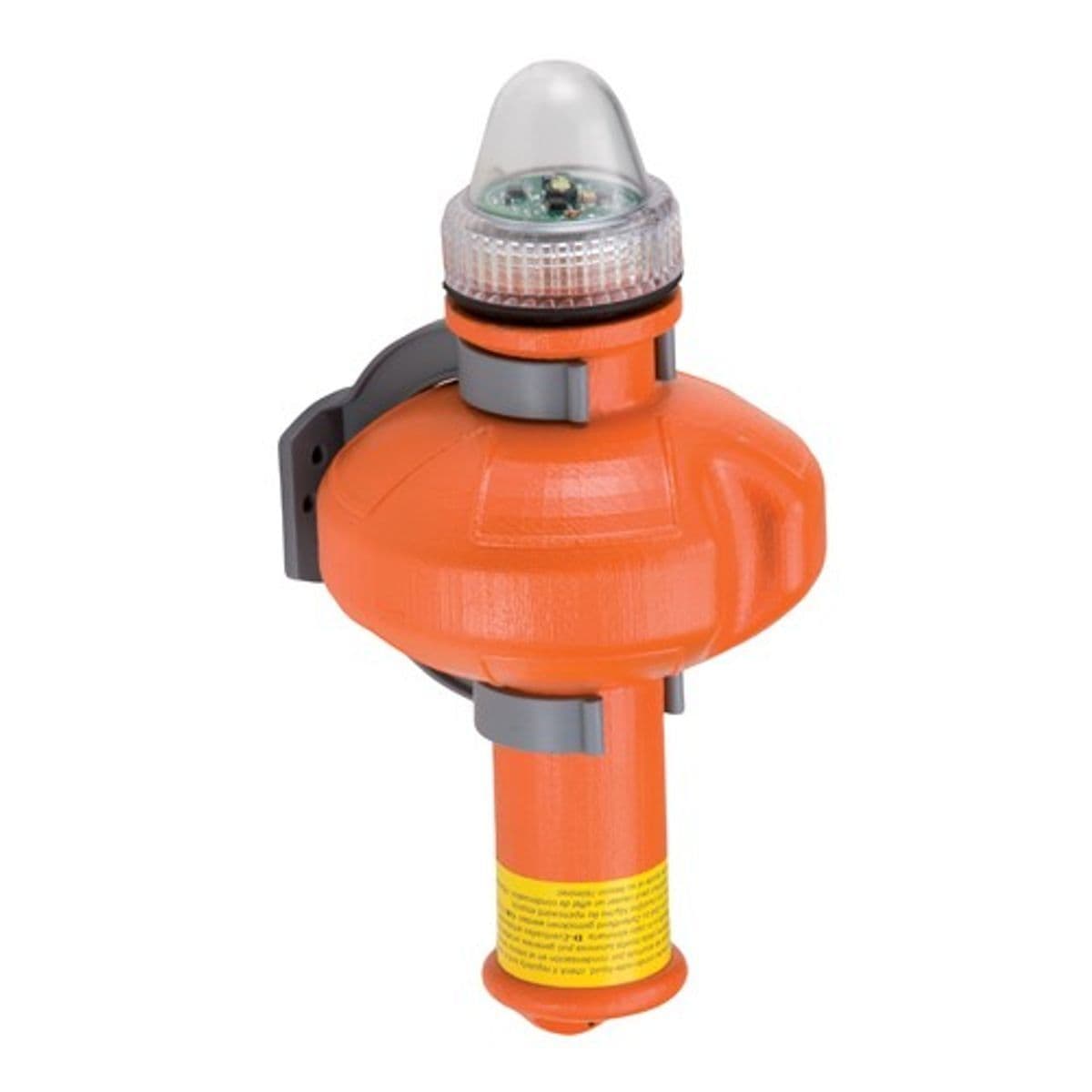 Trem LED Floating Lifebuoy Light