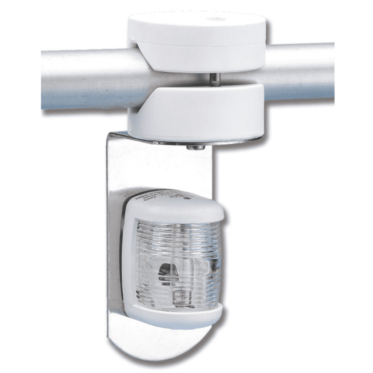 Trem Stainless Steel Navigation Light Rail Bracket