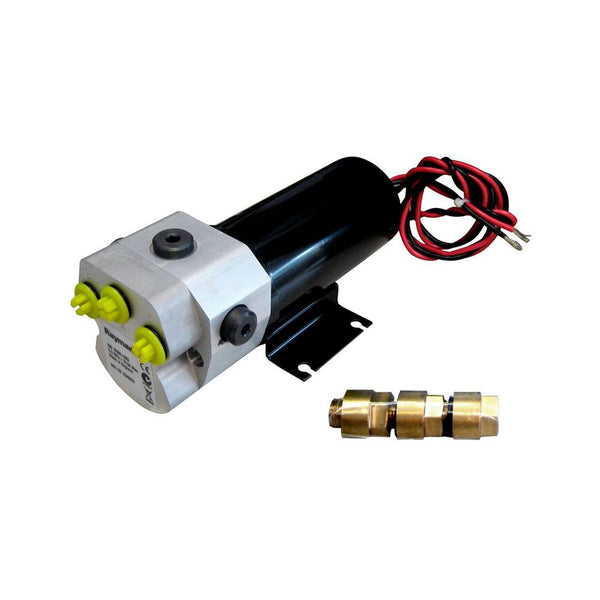 Raymarine Type 1 Autopilot Hydraulic Reversing Pump - 1L