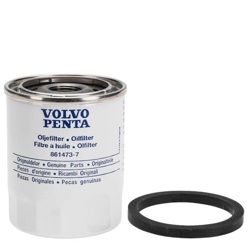 Volvo Oil Filter 861473