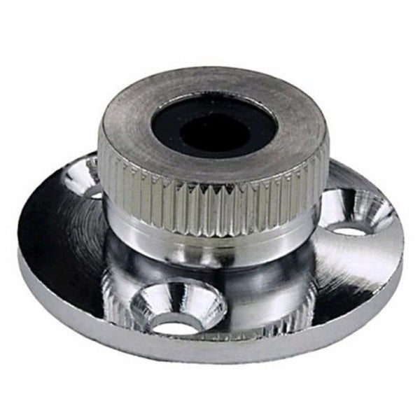 Cquip Waterproof Chromed Brass Cable Gland