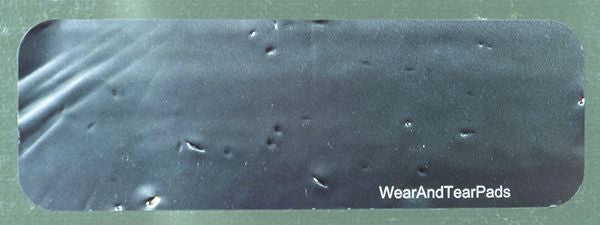 Wear Pads