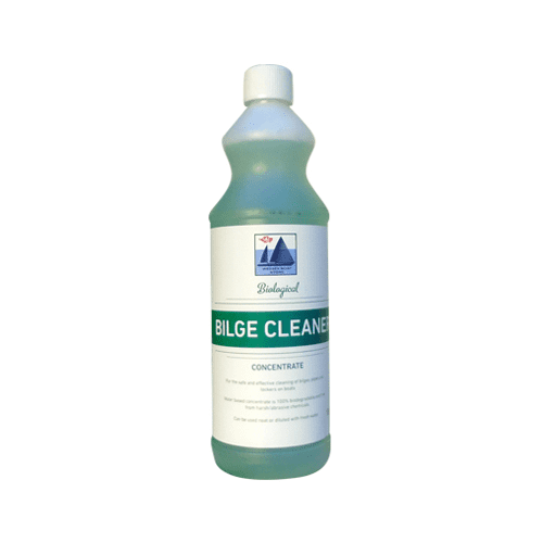 Wessex Bilge Cleaner Concentrate - 1 Litre