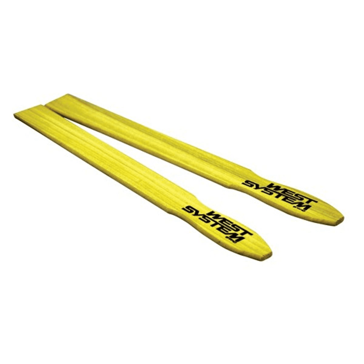 West System Wooden Stirrers - Pack of 5