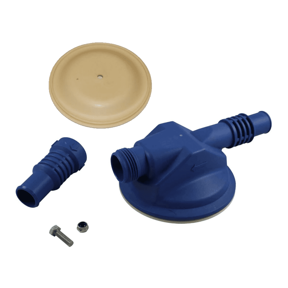 Whale Gulper Range Service Kit AK2050