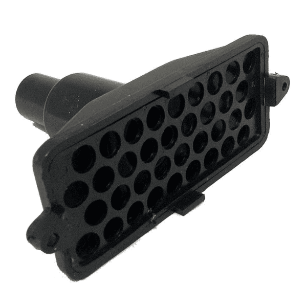 Whale Top Entry Strum Box With Non Return Valve SB5865