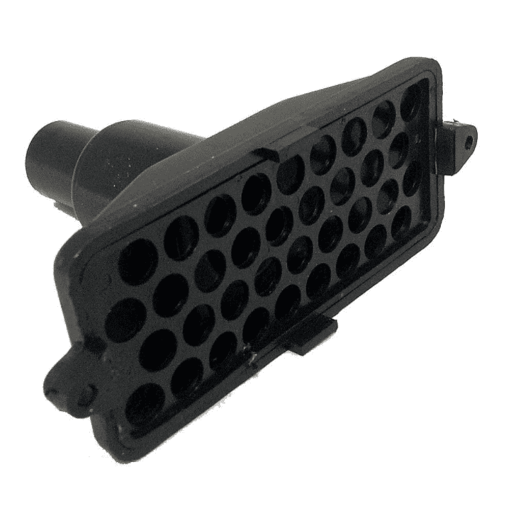 Whale Top Entry Strum Box With Non Return Valve SB5865