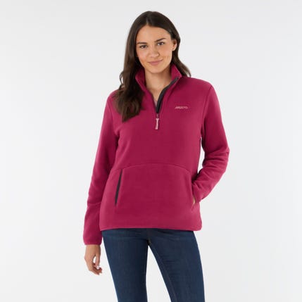 Musto Women's Classic Fleece