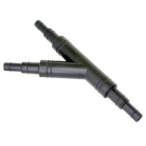 Cquip Y-Piece Water Manifold
