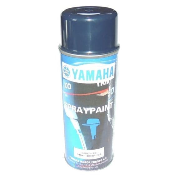 Yamaha Spary Paint