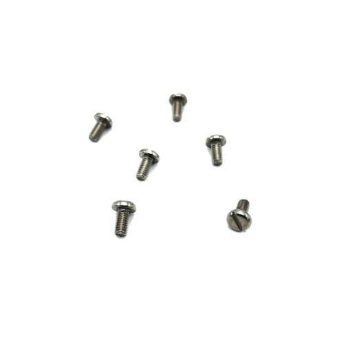 Yanmar Pump Cover screw (128990-42520-6)