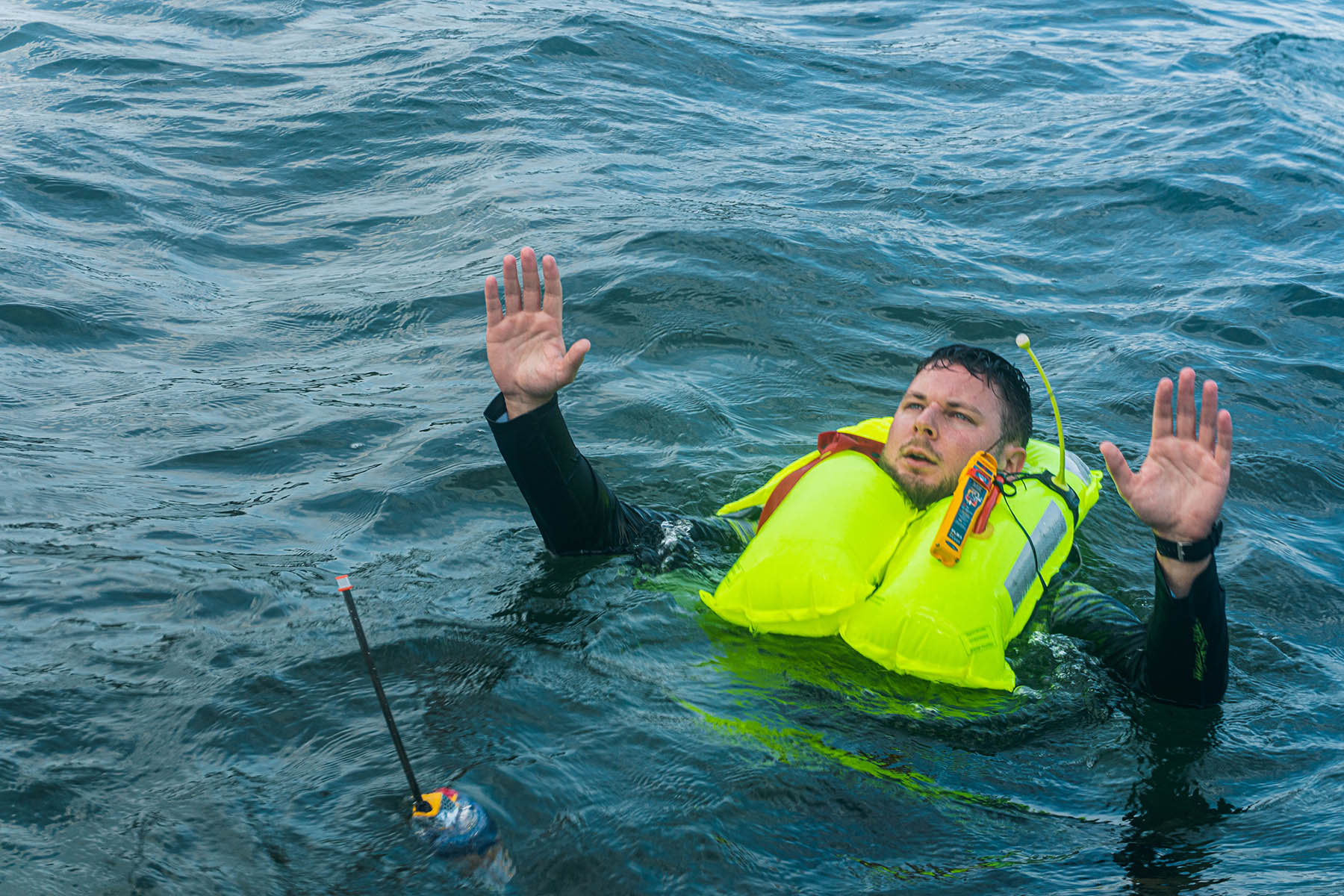 How to Choose the Right Personal Locator Beacon (PLB)