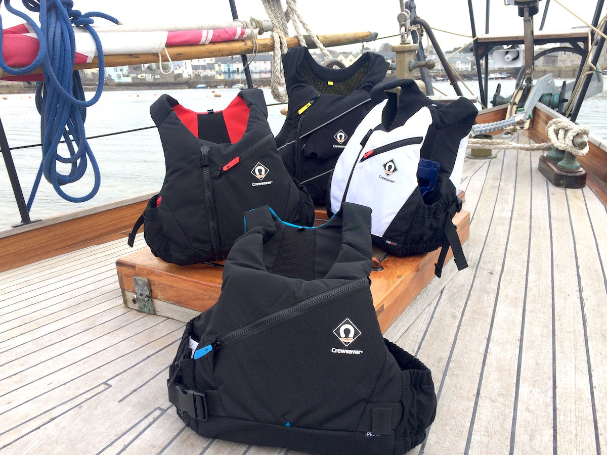Buoyancy Aids