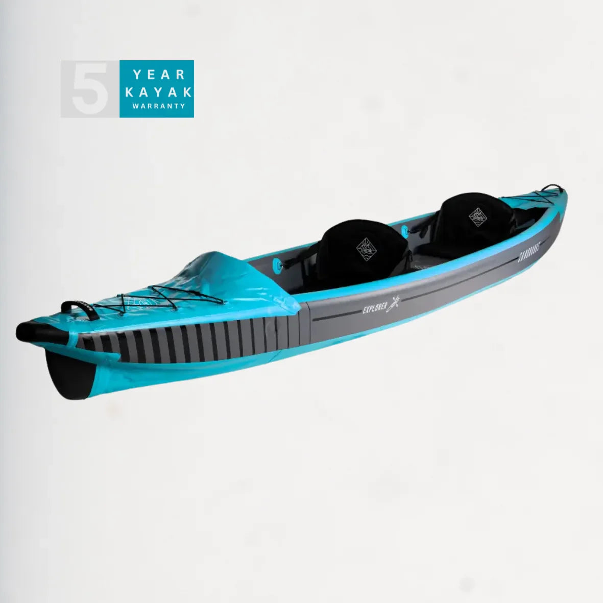 Sandbanks Style Kayaks