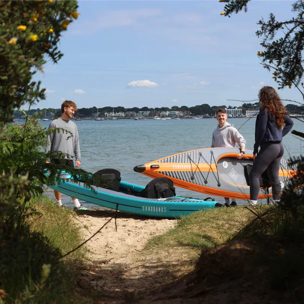 Sandbanks Style